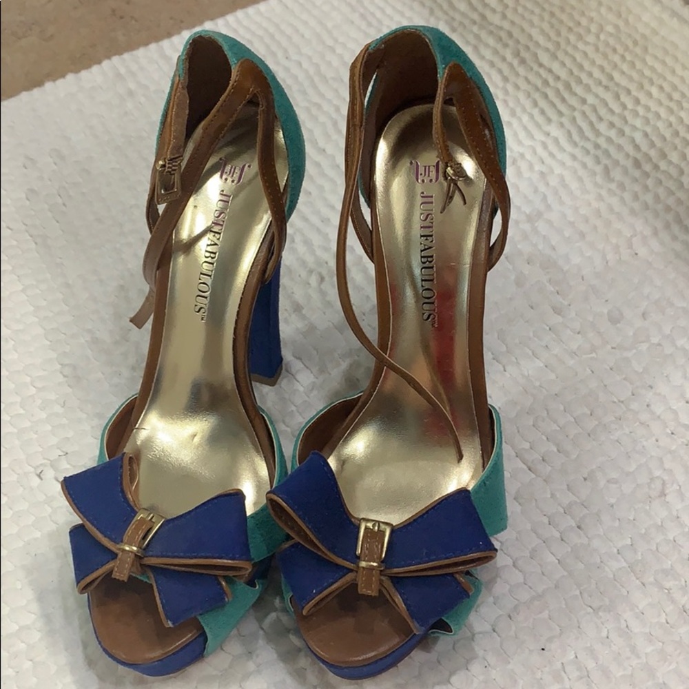 High Heels - Picture 2 of 8